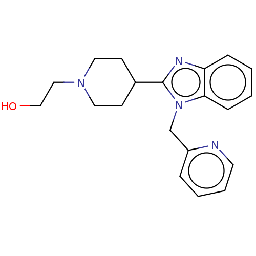 Chemical structure of BindingDB Monomer ID 293408