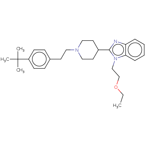 Chemical structure of BindingDB Monomer ID 293411