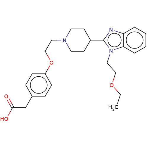 Chemical structure of BindingDB Monomer ID 293412
