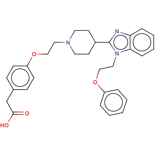Chemical structure of BindingDB Monomer ID 293413