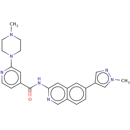 Chemical structure of BindingDB Monomer ID 293424