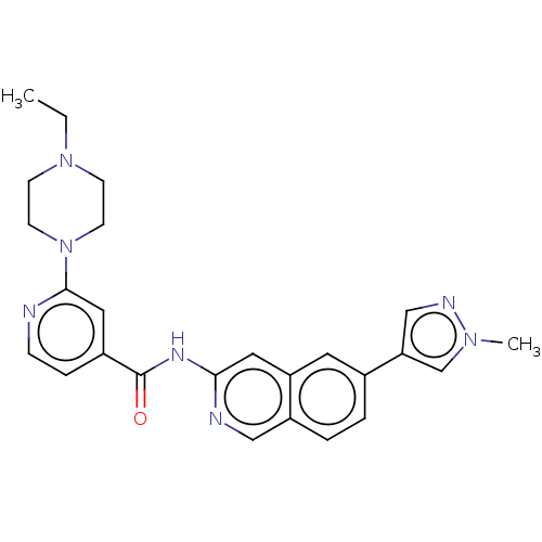 Chemical structure of BindingDB Monomer ID 293463