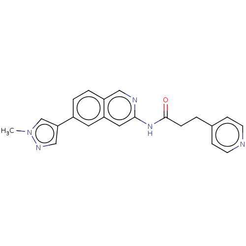 Chemical structure of BindingDB Monomer ID 293492