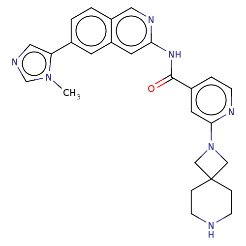 Chemical structure of BindingDB Monomer ID 293566