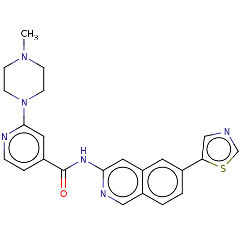 Chemical structure of BindingDB Monomer ID 293597