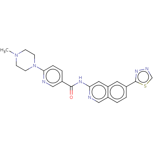 Chemical structure of BindingDB Monomer ID 293616