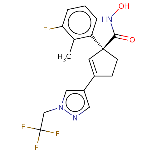 Chemical structure of BindingDB Monomer ID 293902