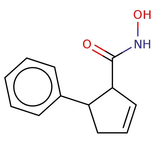 Chemical structure of BindingDB Monomer ID 293904