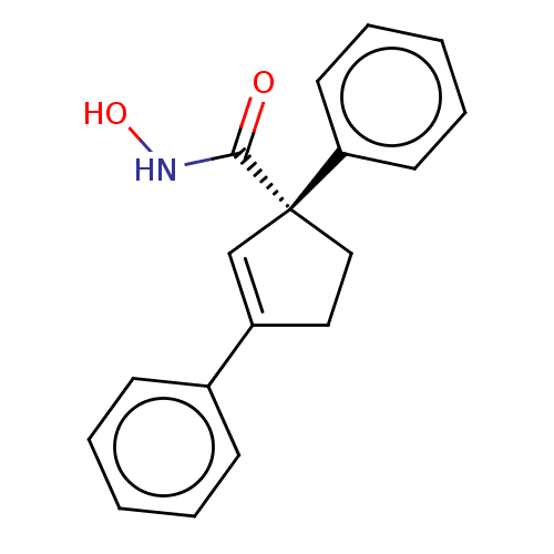 Chemical structure of BindingDB Monomer ID 293908