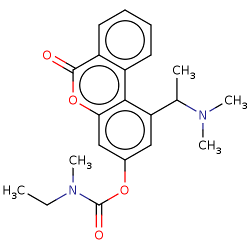 Chemical structure of BindingDB Monomer ID 294226