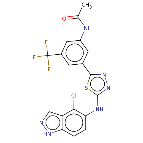 Chemical structure of BindingDB Monomer ID 295900