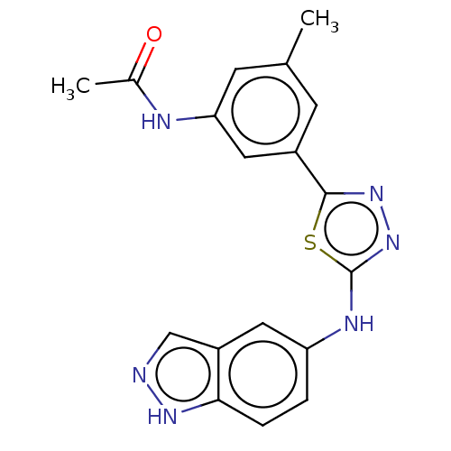 Chemical structure of BindingDB Monomer ID 295921
