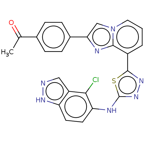 Chemical structure of BindingDB Monomer ID 295928