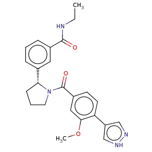 Chemical structure of BindingDB Monomer ID 295993