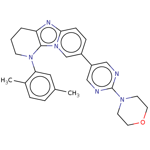 Chemical structure of BindingDB Monomer ID 296840