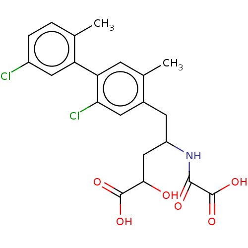 Chemical structure of BindingDB Monomer ID 298298