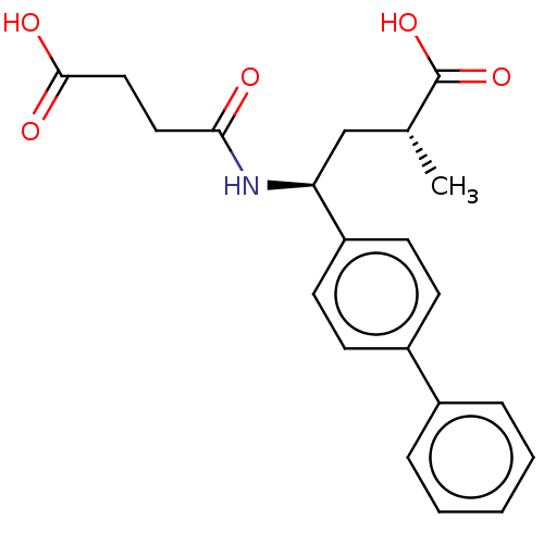 Chemical structure of BindingDB Monomer ID 298328