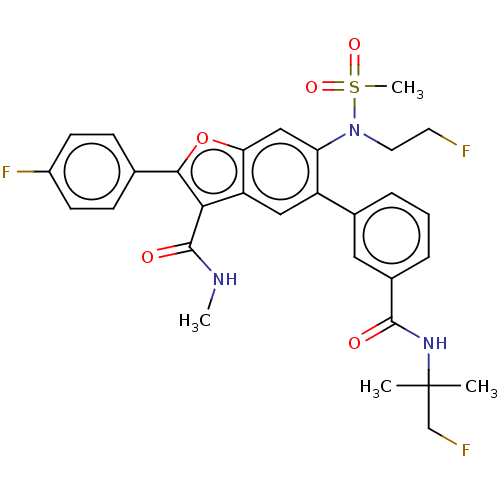 Chemical structure of BindingDB Monomer ID 298514
