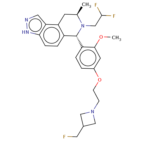 Chemical structure of BindingDB Monomer ID 299118