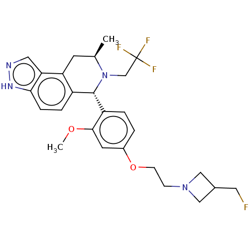 Chemical structure of BindingDB Monomer ID 299123