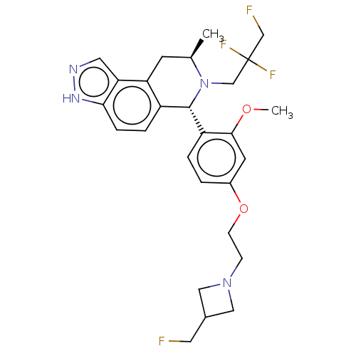 Chemical structure of BindingDB Monomer ID 299133