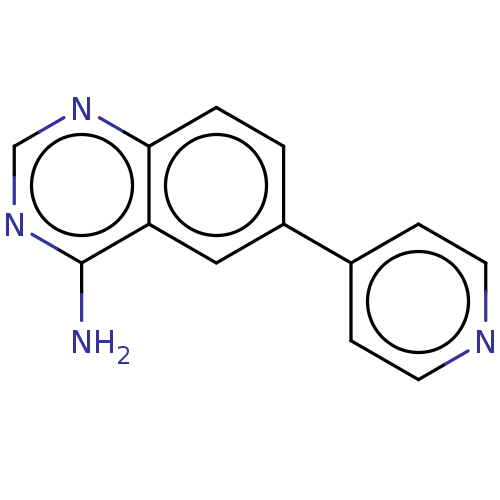 Chemical structure of BindingDB Monomer ID 299411