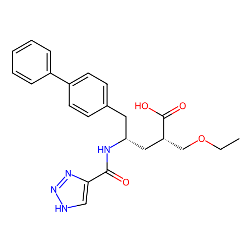 Chemical structure of BindingDB Monomer ID 299639
