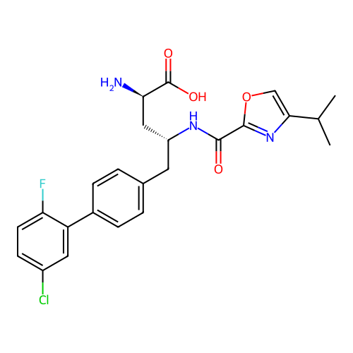 Chemical structure of BindingDB Monomer ID 299647
