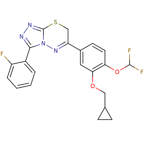 Chemical structure of BindingDB Monomer ID 30041