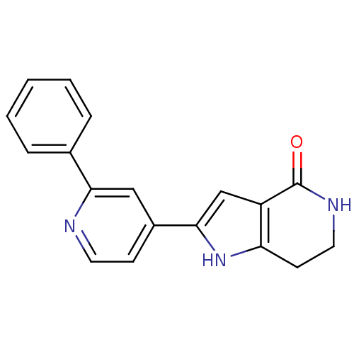 Chemical structure of BindingDB Monomer ID 30178