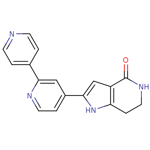 Chemical structure of BindingDB Monomer ID 30179