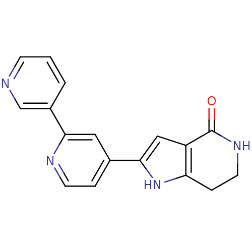 Chemical structure of BindingDB Monomer ID 30180