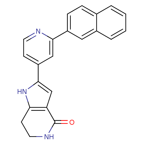 Chemical structure of BindingDB Monomer ID 30183
