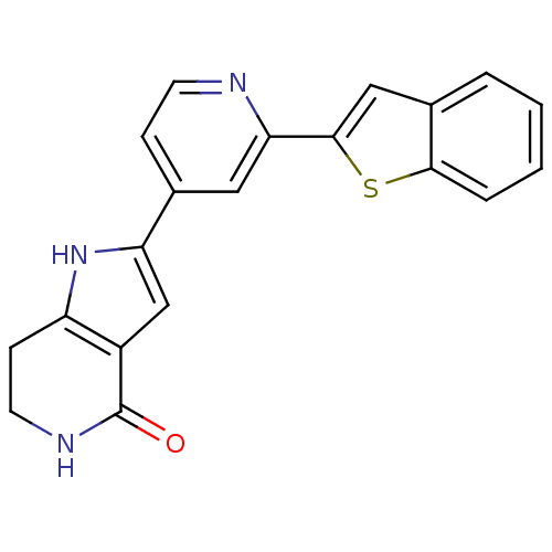 Chemical structure of BindingDB Monomer ID 30184