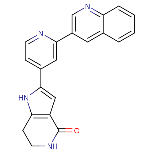 Chemical structure of BindingDB Monomer ID 30185