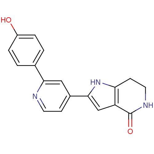 Chemical structure of BindingDB Monomer ID 30188