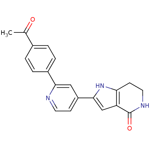 Chemical structure of BindingDB Monomer ID 30197