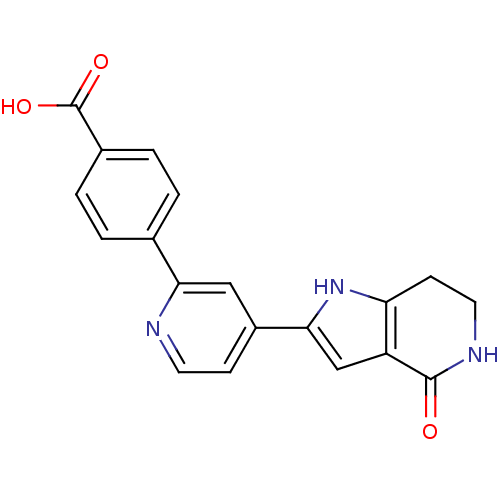 Chemical structure of BindingDB Monomer ID 30200