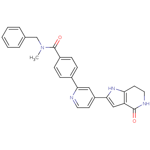 Chemical structure of BindingDB Monomer ID 30206
