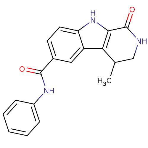 Chemical structure of BindingDB Monomer ID 30220