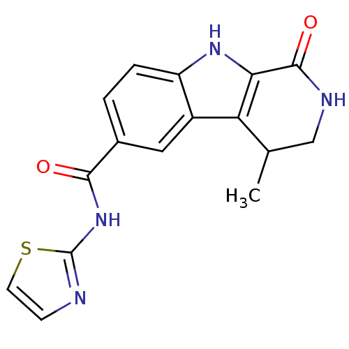 Chemical structure of BindingDB Monomer ID 30225