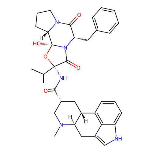 Chemical structure of BindingDB Monomer ID 30706
