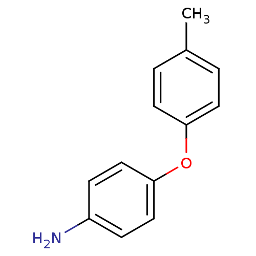 Chemical structure of BindingDB Monomer ID 30815