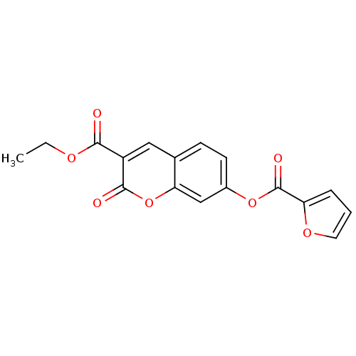 Chemical structure of BindingDB Monomer ID 30911