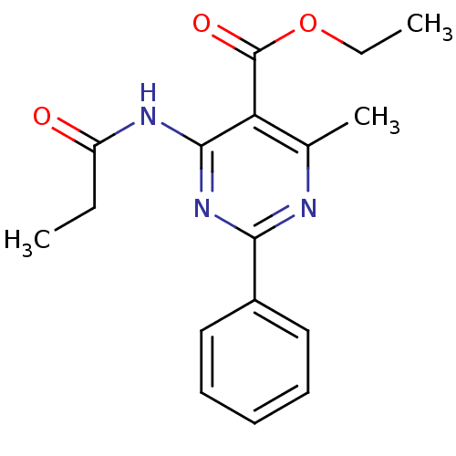 Chemical structure of BindingDB Monomer ID 31029