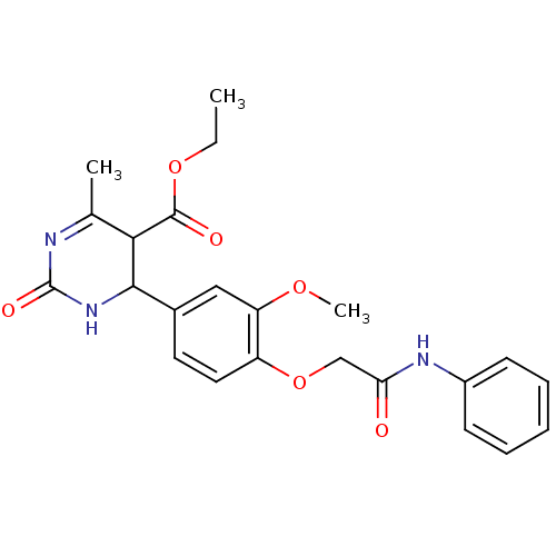 Chemical structure of BindingDB Monomer ID 31035