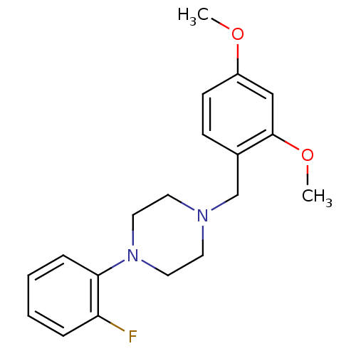 Chemical structure of BindingDB Monomer ID 31037