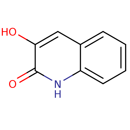 Chemical structure of BindingDB Monomer ID 31148