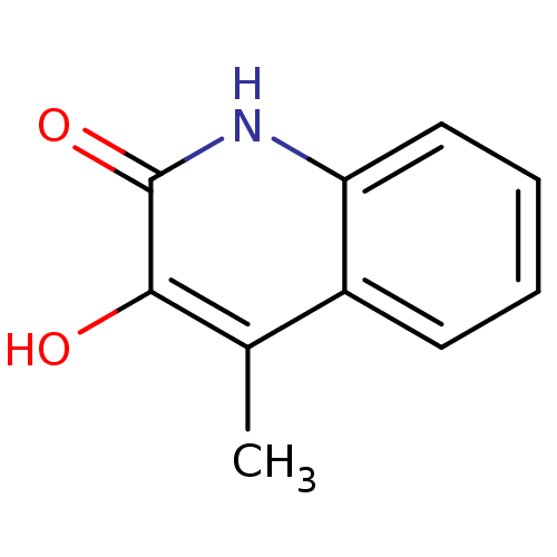 Chemical structure of BindingDB Monomer ID 31169