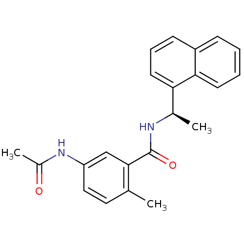 Chemical structure of BindingDB Monomer ID 31523